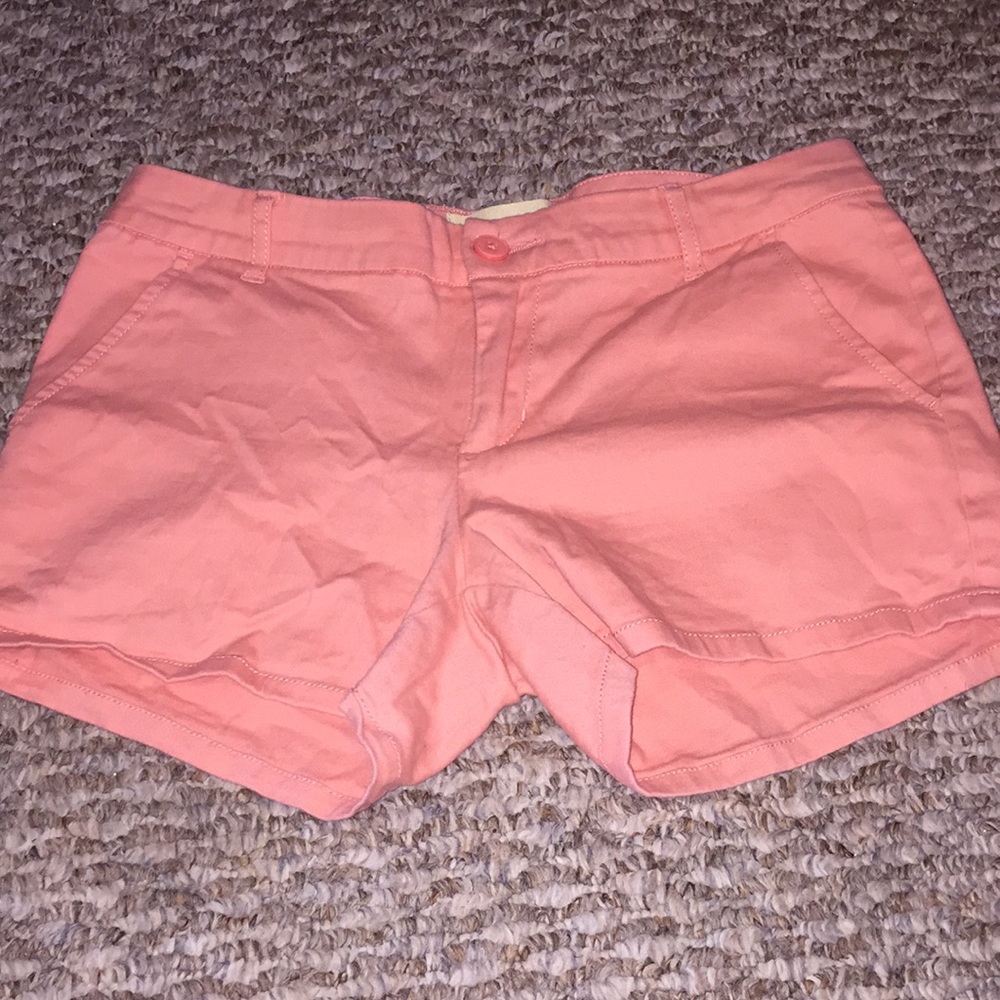 Women’s shorts